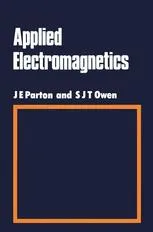 Applied Electromagnetics