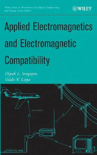 Applied Electromagnetics and Electromagnetic Compatibility