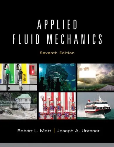 Applied Fluid Mechanics