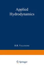 Applied Hydrodynamics