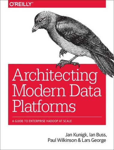 Architecting Modern Data Platforms