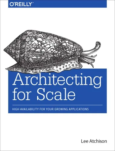 Architecting for Scale: High Availability for Your Growing Applications