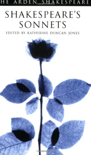 Cover of Arden Shakespeare: Third Series