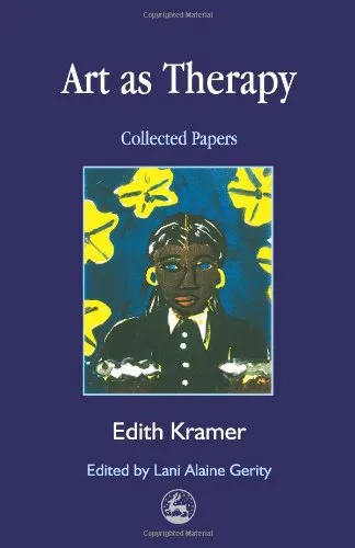 Art As Therapy: Collected Papers