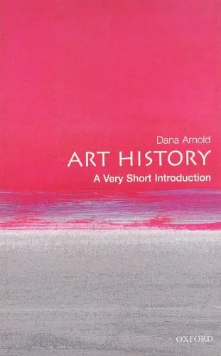 Art History: A Very Short Introduction