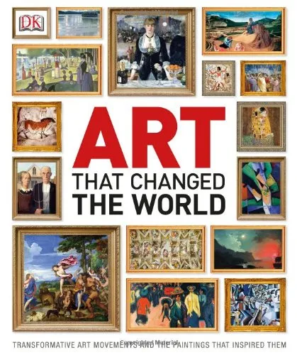 Art That Changed the World