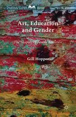 Art, Education and Gender: The Shaping of Female Ambition