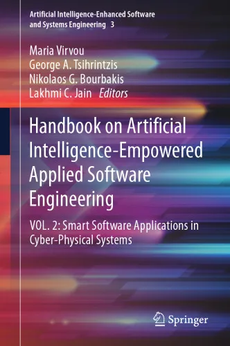 Artificial Intelligence-Enhanced Software and Systems Engineering, 3