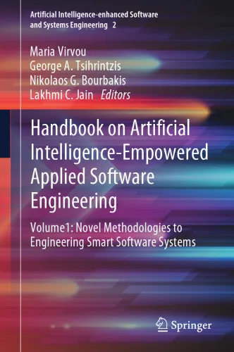 Artificial Intelligence-enhanced Software and Systems Engineering, 2
