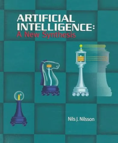 Artificial Intelligence: A New Synthesis