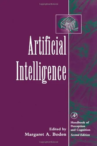 Artificial Intelligence (Handbook Of Perception And Cognition)