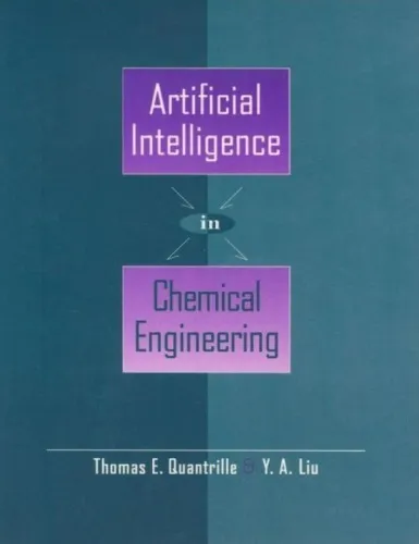 Artificial intelligence in chemical engineering