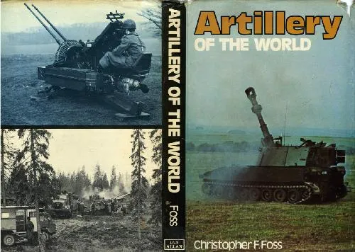 Artillery of the World