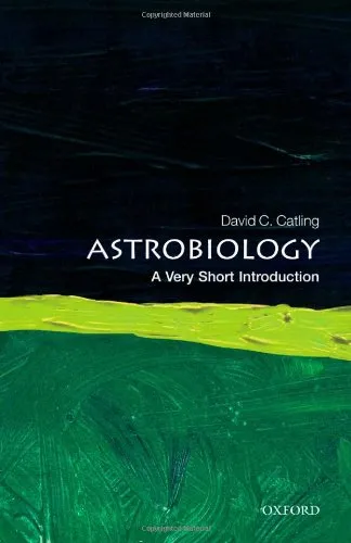 Astrobiology: A Very Short Introduction