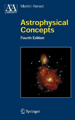 Astrophysical Concepts