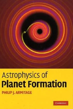 Astrophysics of Planet Formation