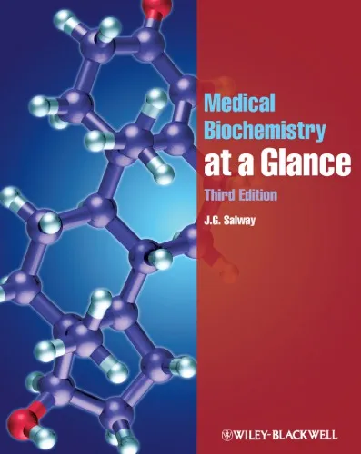 Cover of At a Glance Series