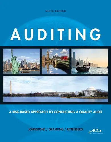 Auditing: A Risk-Based Approach to Conducting a Quality Audit