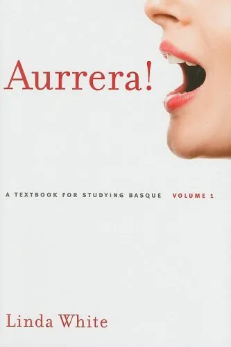 Aurrera! A Textbook for Studying Basque