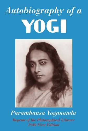 Autobiography of a Yogi (Self-Realization Fellowship)