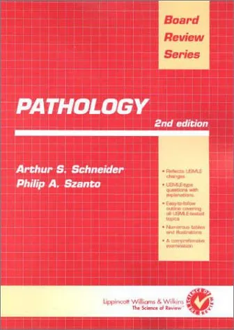 BRS Pathology