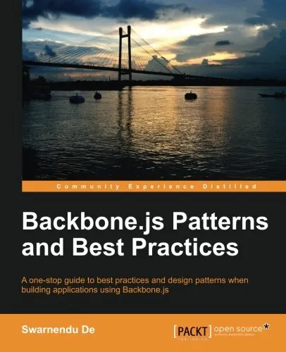 Backbone.js patterns and best practices