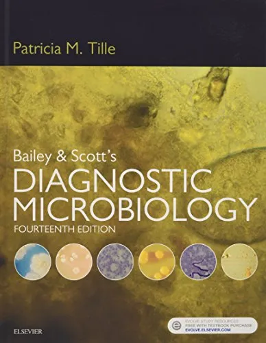 Bailey & Scott’s Diagnostic Microbiology