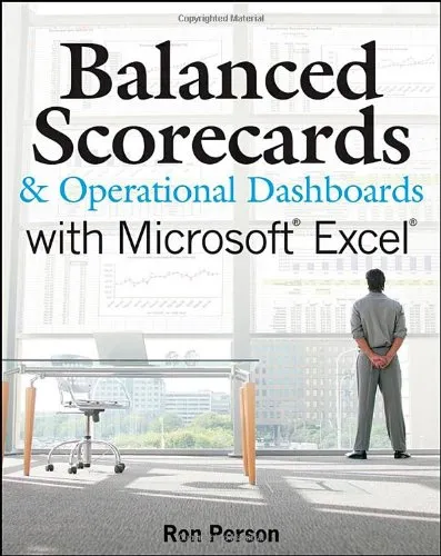 Balanced Scorecards and Operational Dashboards with Microsoft Excel