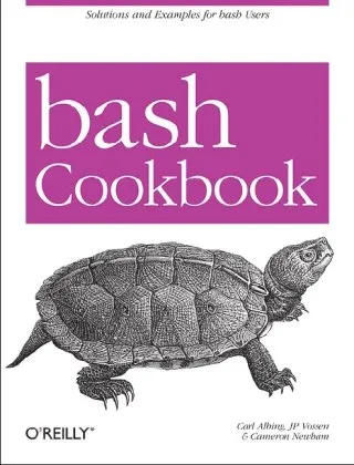 Bash Cookbook: Solutions and Examples for Bash Users (Cookbooks (O'Reilly))