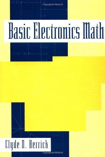 Basic Electronics Math