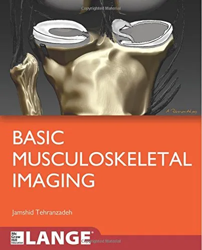 Basic Musculoskeletal Imaging