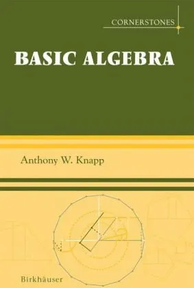 Basic algebra