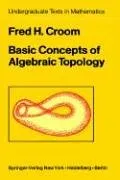 Basic concepts of algebraic topology