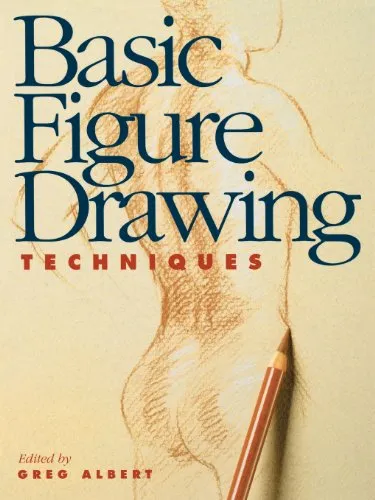 Basic figure drawing techniques