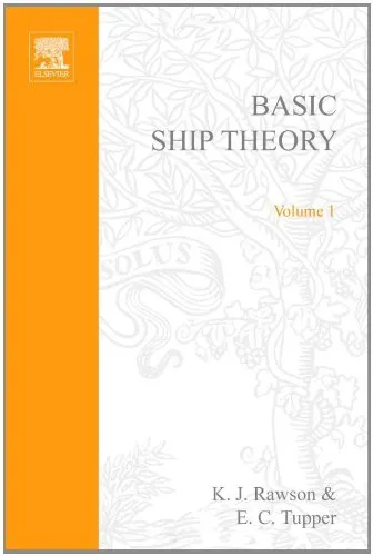 Basic ship theory