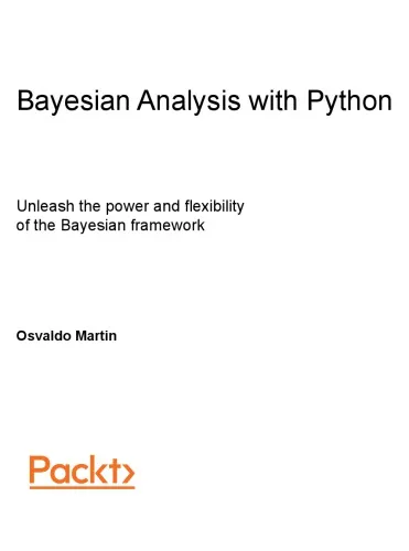 Bayesian Analysis with Python