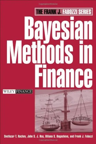 Bayesian Methods in Finance