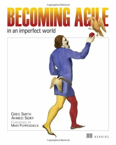 Becoming Agile: ...in an imperfect world