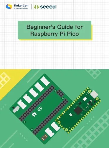 Beginner's Guide for Raspberry Pi Pico