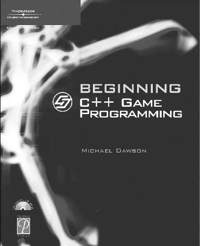 Beginning C++ Game Programming