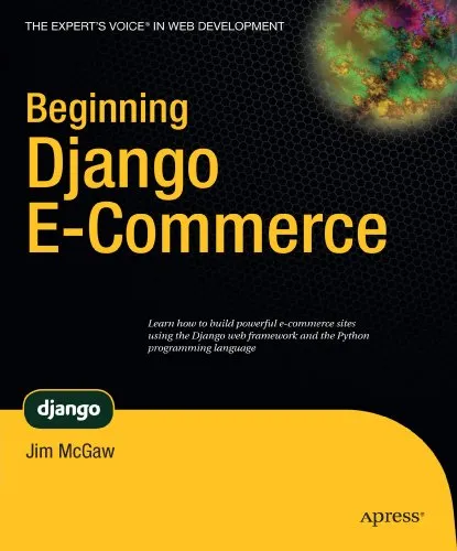 Beginning Django E-Commerce