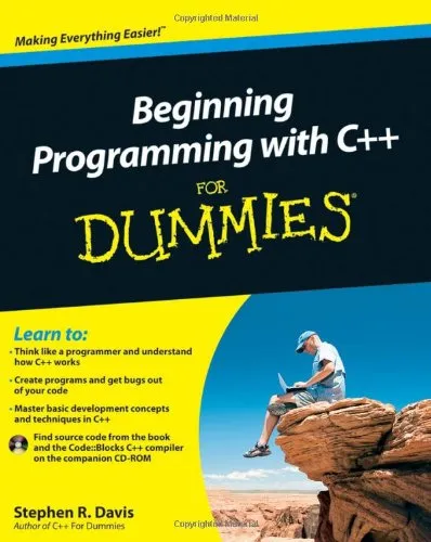 Beginning Programming with C++ For Dummies