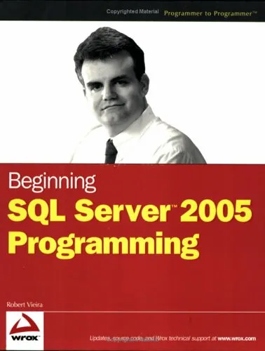 Beginning SQL Server 2005 Programming