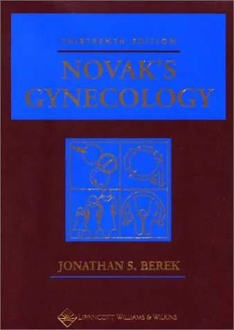 Berek & Novak's Gynecology