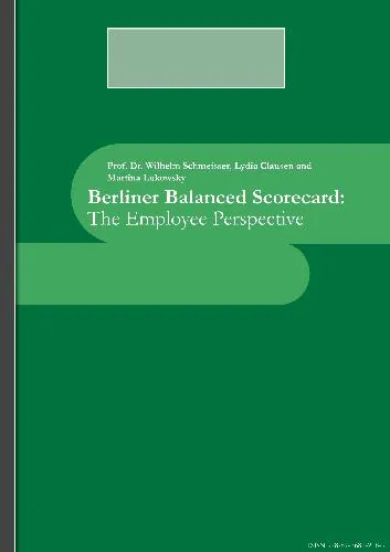 Berliner Balanced Scorecard: The Employee Perspective