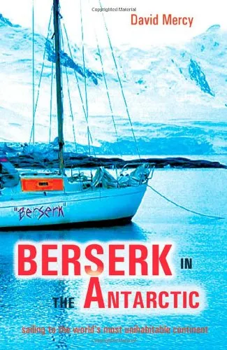 Berserk in the Antarctic