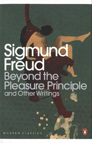 Beyond the pleasure principle and other writings (Penguin Modern Classics)