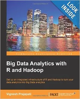 Big Data Analytics with R and Hadoop