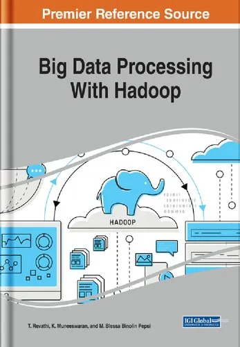 Big Data Processing With Hadoop (Advances in Data Mining and Database Management)