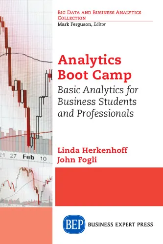 Cover of Big Data and Business Analytics  Collection